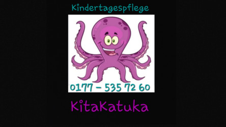 Kindertagespflege KitaKatuka - Sicher und frei betreut in Laatzen!